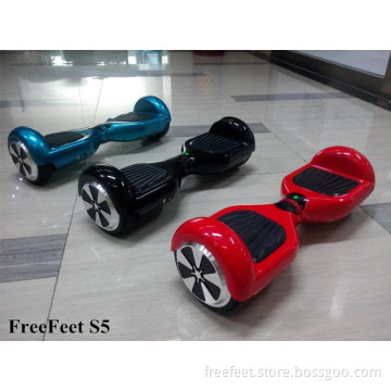Hovertrax S5 two wheel electric standing self balancing scooter